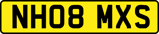 NH08MXS
