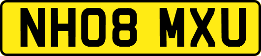 NH08MXU
