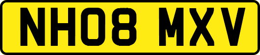 NH08MXV