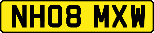 NH08MXW