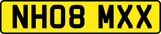 NH08MXX