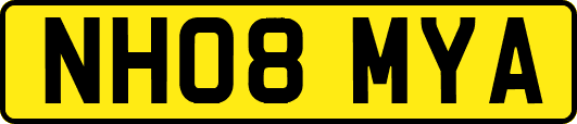 NH08MYA