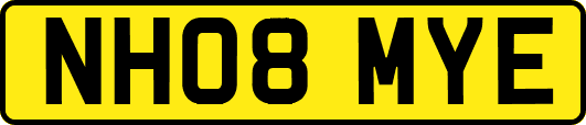 NH08MYE