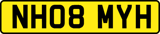 NH08MYH
