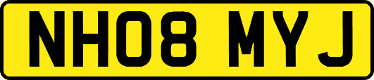 NH08MYJ