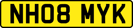 NH08MYK