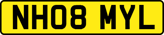 NH08MYL