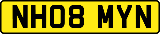 NH08MYN