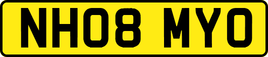 NH08MYO