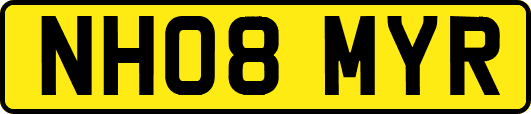 NH08MYR
