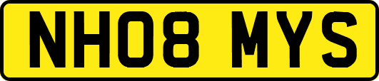 NH08MYS