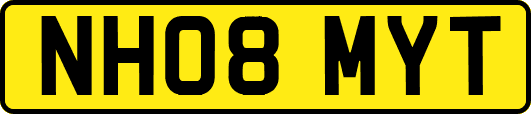 NH08MYT