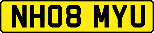 NH08MYU