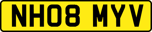 NH08MYV