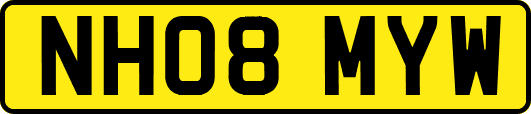 NH08MYW