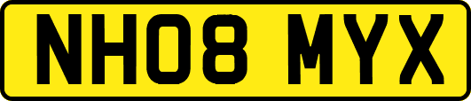 NH08MYX