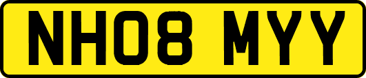 NH08MYY