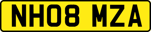 NH08MZA