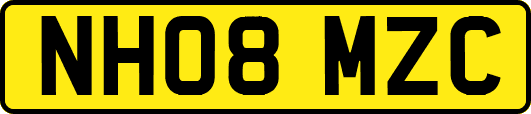 NH08MZC
