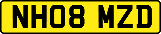 NH08MZD