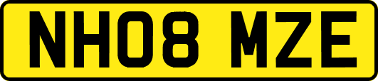 NH08MZE