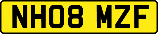 NH08MZF