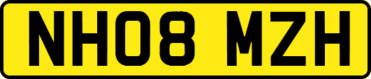 NH08MZH