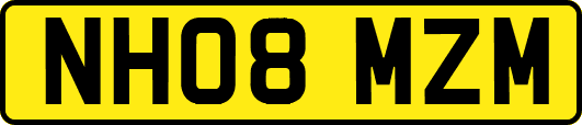 NH08MZM