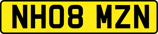 NH08MZN