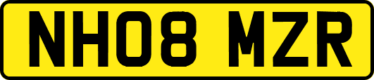 NH08MZR