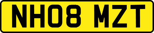 NH08MZT