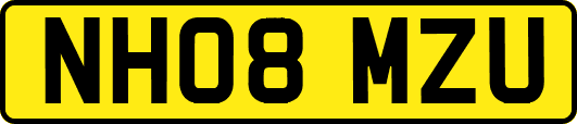NH08MZU