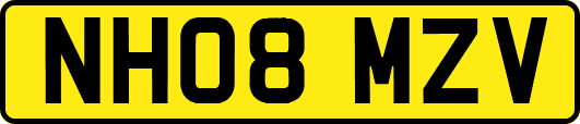 NH08MZV