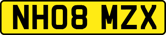 NH08MZX