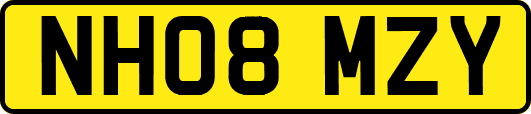 NH08MZY