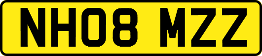 NH08MZZ