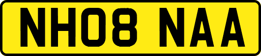 NH08NAA