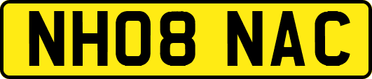 NH08NAC