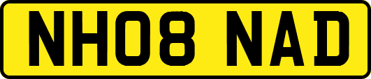 NH08NAD