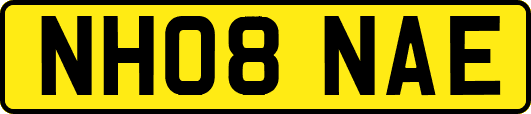 NH08NAE
