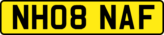 NH08NAF