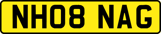 NH08NAG