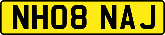 NH08NAJ