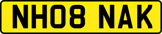 NH08NAK