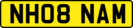NH08NAM