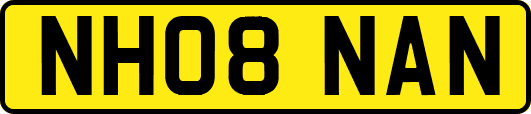 NH08NAN