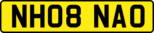 NH08NAO
