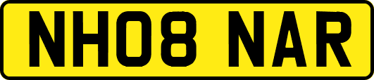 NH08NAR