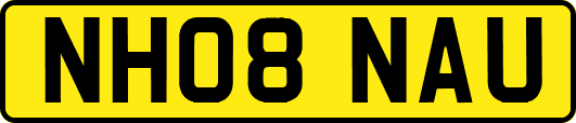 NH08NAU