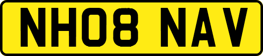 NH08NAV